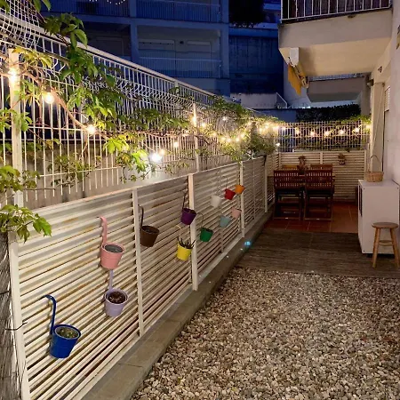 Moderno, Cerca De Playa Les Tonyines, Piscina Comunitaria, Terraza Y Wifi - Es-228-141 * Llança