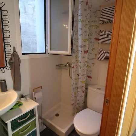 Apartment Moderno, Cerca De Playa Les Tonyines, Piscina Comunitaria, Terraza Y Wifi - Es-228-141 *