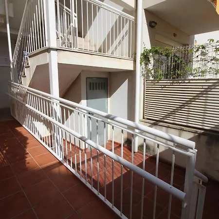 Moderno, Cerca De Playa Les Tonyines, Piscina Comunitaria, Terraza Y Wifi - Es-228-141 Apartment *