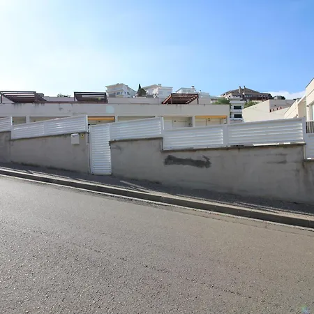 Apartment Moderno, Cerca De Playa Les Tonyines, Piscina Comunitaria, Terraza Y Wifi - Es-228-141
