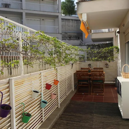 Apartment Moderno, Cerca De Playa Les Tonyines, Piscina Comunitaria, Terraza Y Wifi - Es-228-141 *