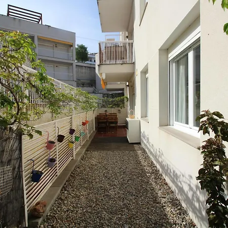 Moderno, Cerca De Playa Les Tonyines, Piscina Comunitaria, Terraza Y Wifi - Es-228-141 Apartment *