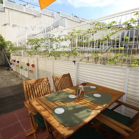 Moderno, Cerca De Playa Les Tonyines, Piscina Comunitaria, Terraza Y Wifi - Es-228-141 公寓