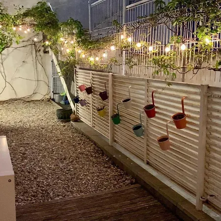Apartmán Moderno, Cerca De Playa Les Tonyines, Piscina Comunitaria, Terraza Y Wifi - Es-228-141 Llança