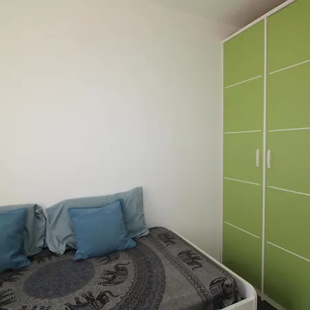 Moderno, Cerca De Playa Les Tonyines, Piscina Comunitaria, Terraza Y Wifi - Es-228-141 *
