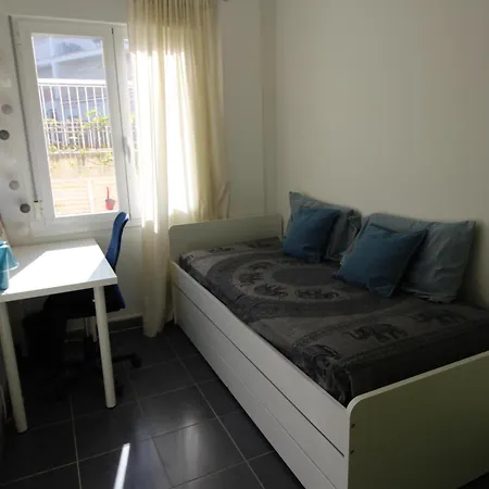 Moderno, Cerca De Playa Les Tonyines, Piscina Comunitaria, Terraza Y Wifi - Es-228-141
