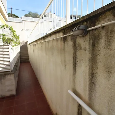 Moderno, Cerca De Playa Les Tonyines, Piscina Comunitaria, Terraza Y Wifi - Es-228-141 Llanca