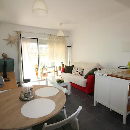Moderno, Cerca De Playa Les Tonyines, Piscina Comunitaria, Terraza Y Wifi - Es-228-141 Apartment