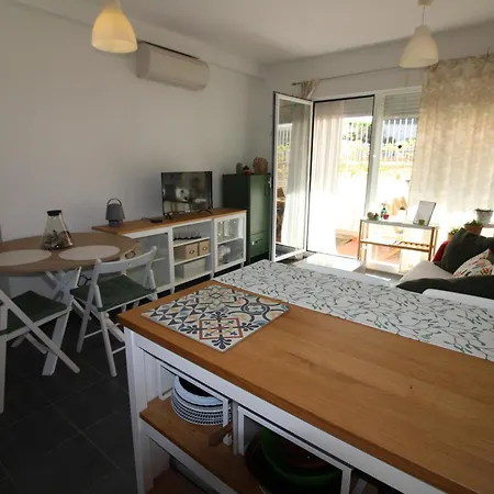 Moderno, Cerca De Playa Les Tonyines, Piscina Comunitaria, Terraza Y Wifi - Es-228-141 Apartmán