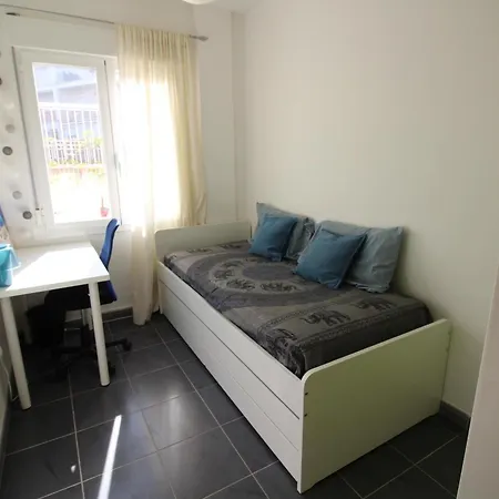 Moderno, Cerca De Playa Les Tonyines, Piscina Comunitaria, Terraza Y Wifi - Es-228-141 *