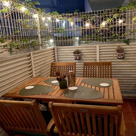 Moderno, Cerca De Playa Les Tonyines, Piscina Comunitaria, Terraza Y Wifi - Es-228-141 Apartmán